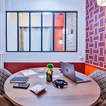 Ws Tour Eiffel - Nicolo