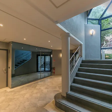 Apartment Ws Tour Eiffel - Nicolo *