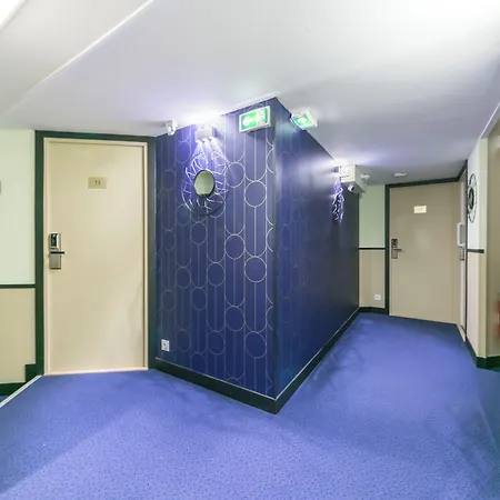 Apartment Ws Tour Eiffel - Nicolo Paris