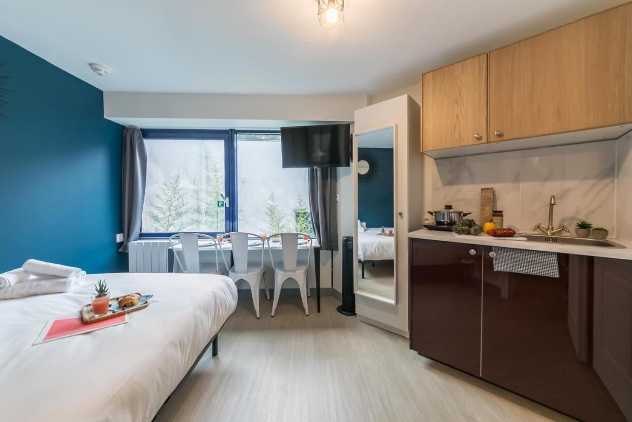 Ws Tour Eiffel - Nicolo *