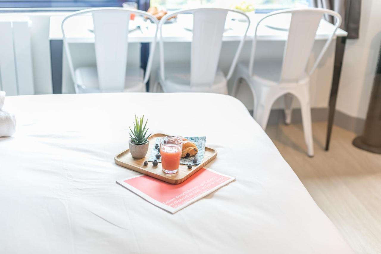 Ws Tour Eiffel - Nicolo Apartment Paris