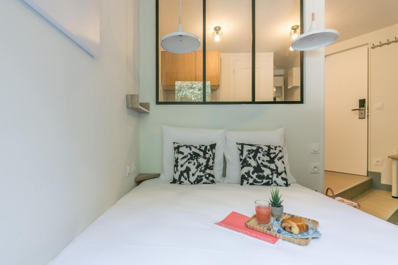 Apartment Ws Tour Eiffel - Nicolo