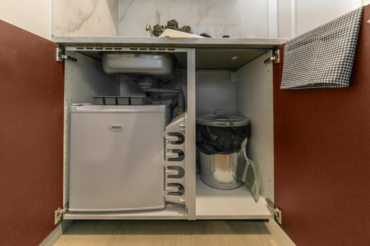 Ws Tour Eiffel - Nicolo Paris