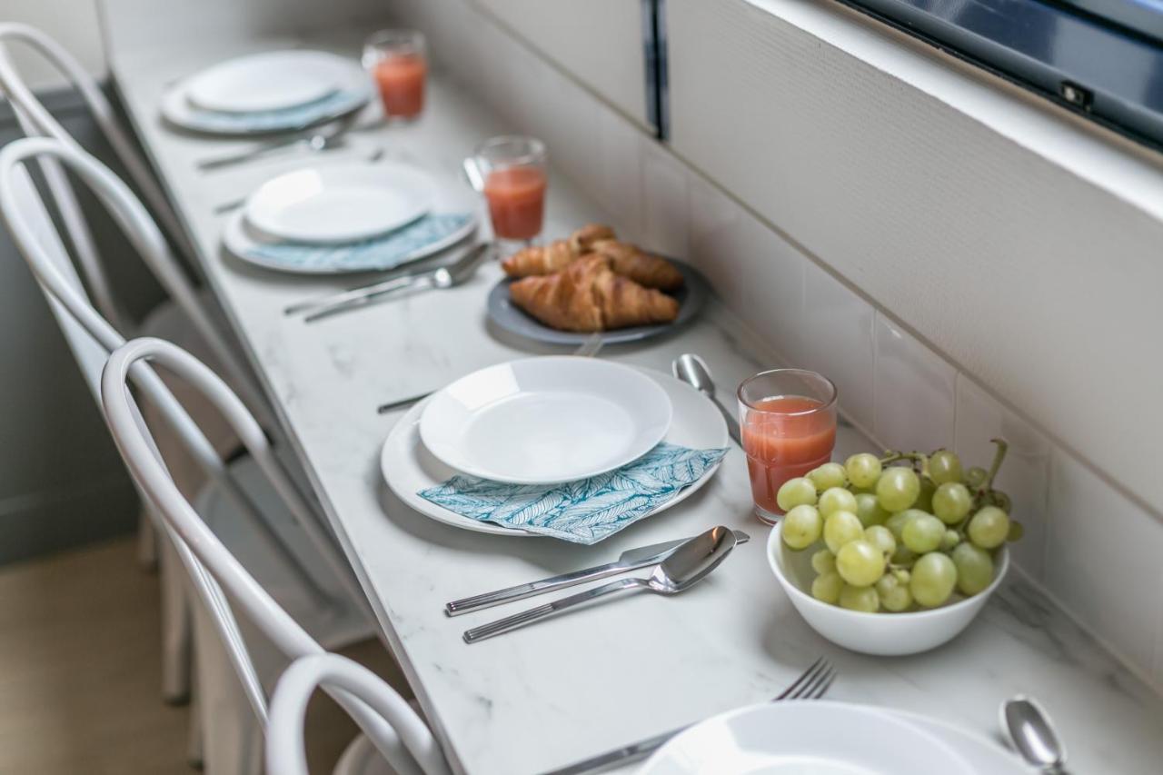 Ws Tour Eiffel - Nicolo