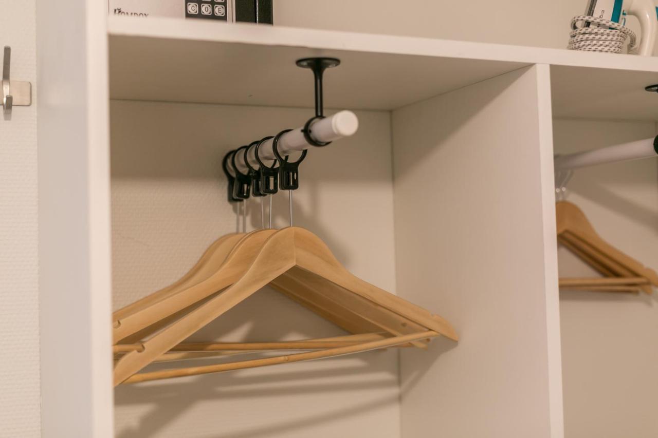 Ws Tour Eiffel - Nicolo Apartment Paris