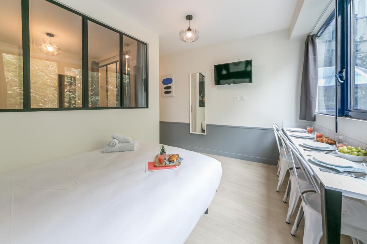 Ws Tour Eiffel - Nicolo Apartment *