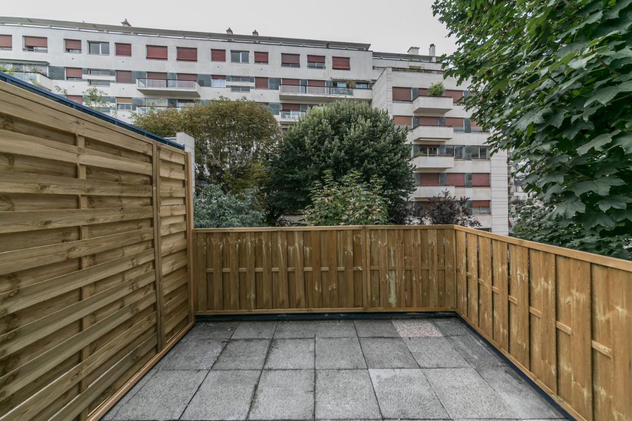 Apartment Ws Tour Eiffel - Nicolo