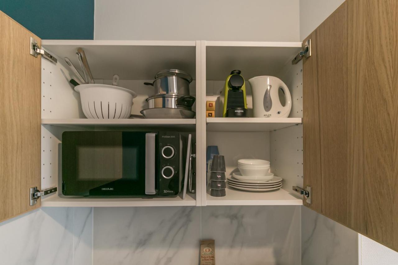 Ws Tour Eiffel - Nicolo Apartment *