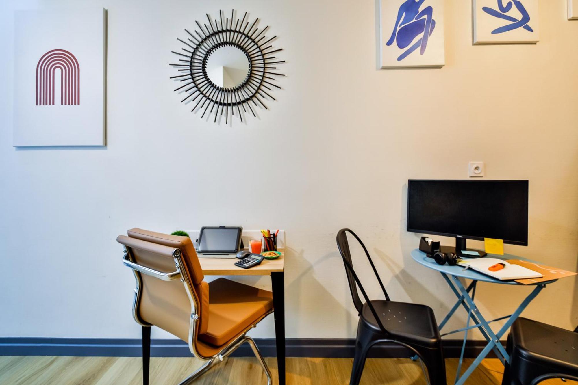 Apartment Ws Tour Eiffel - Nicolo Paris