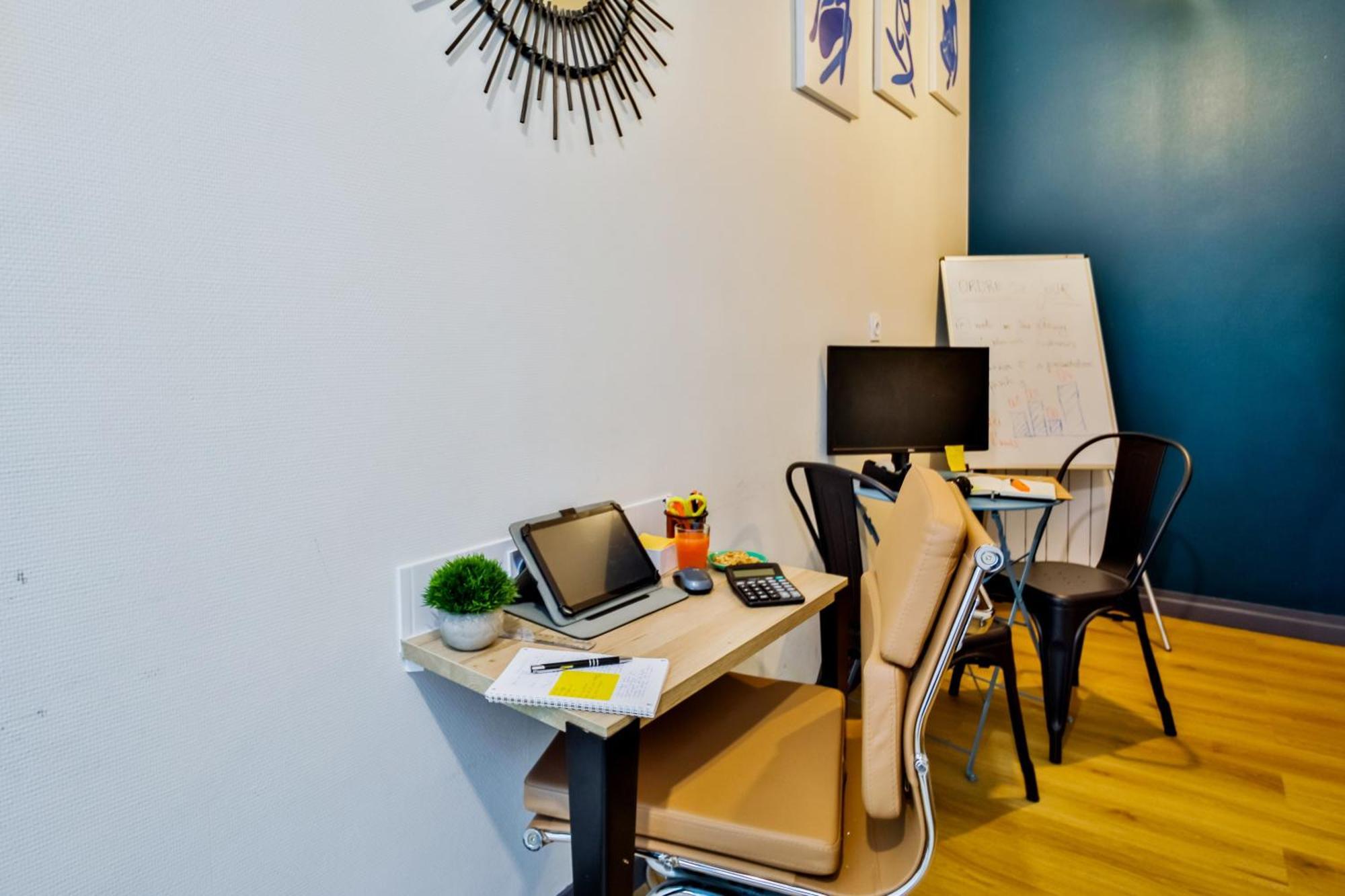 Apartment Ws Tour Eiffel - Nicolo *