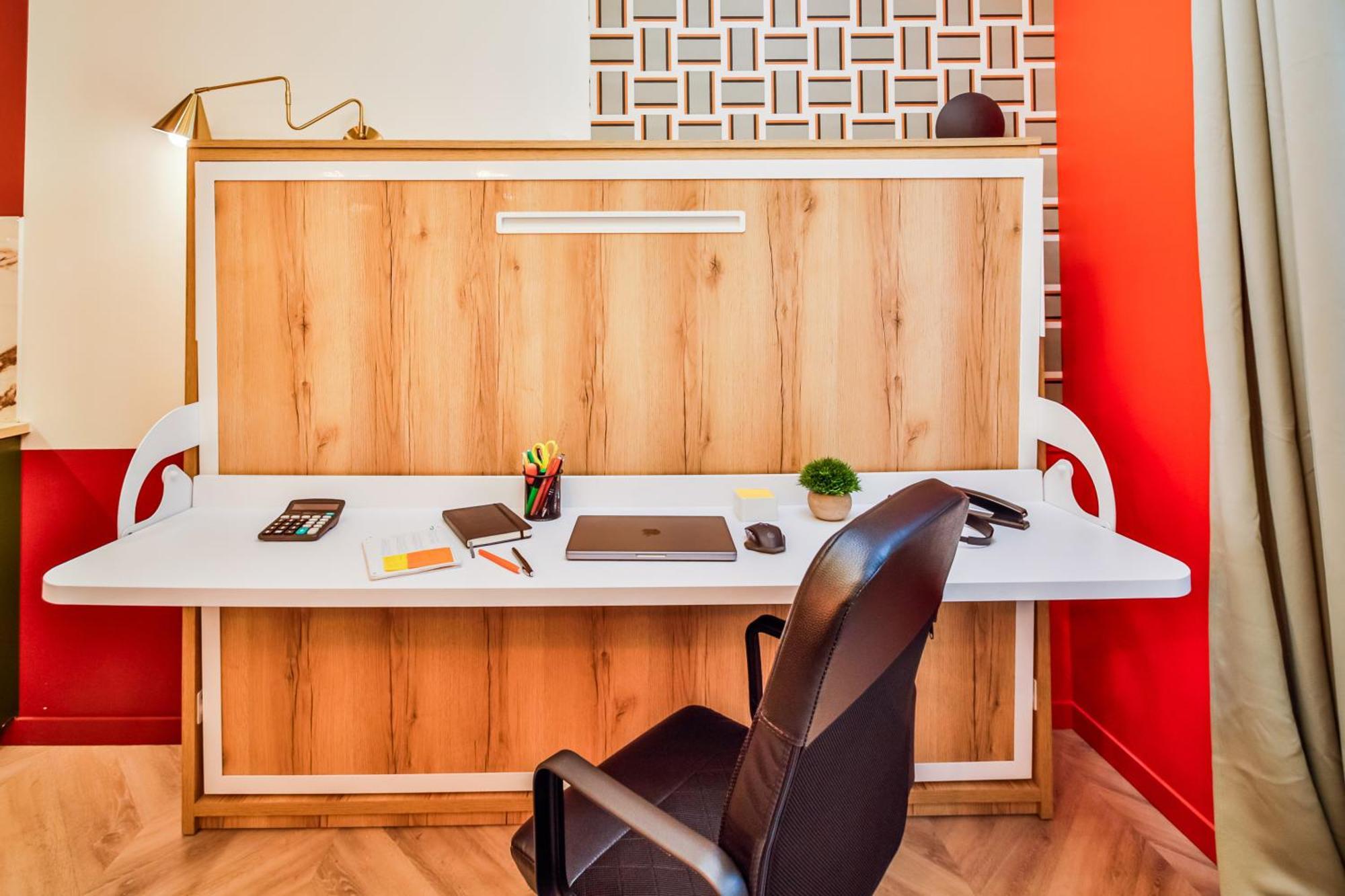 Apartment Ws Tour Eiffel - Nicolo *