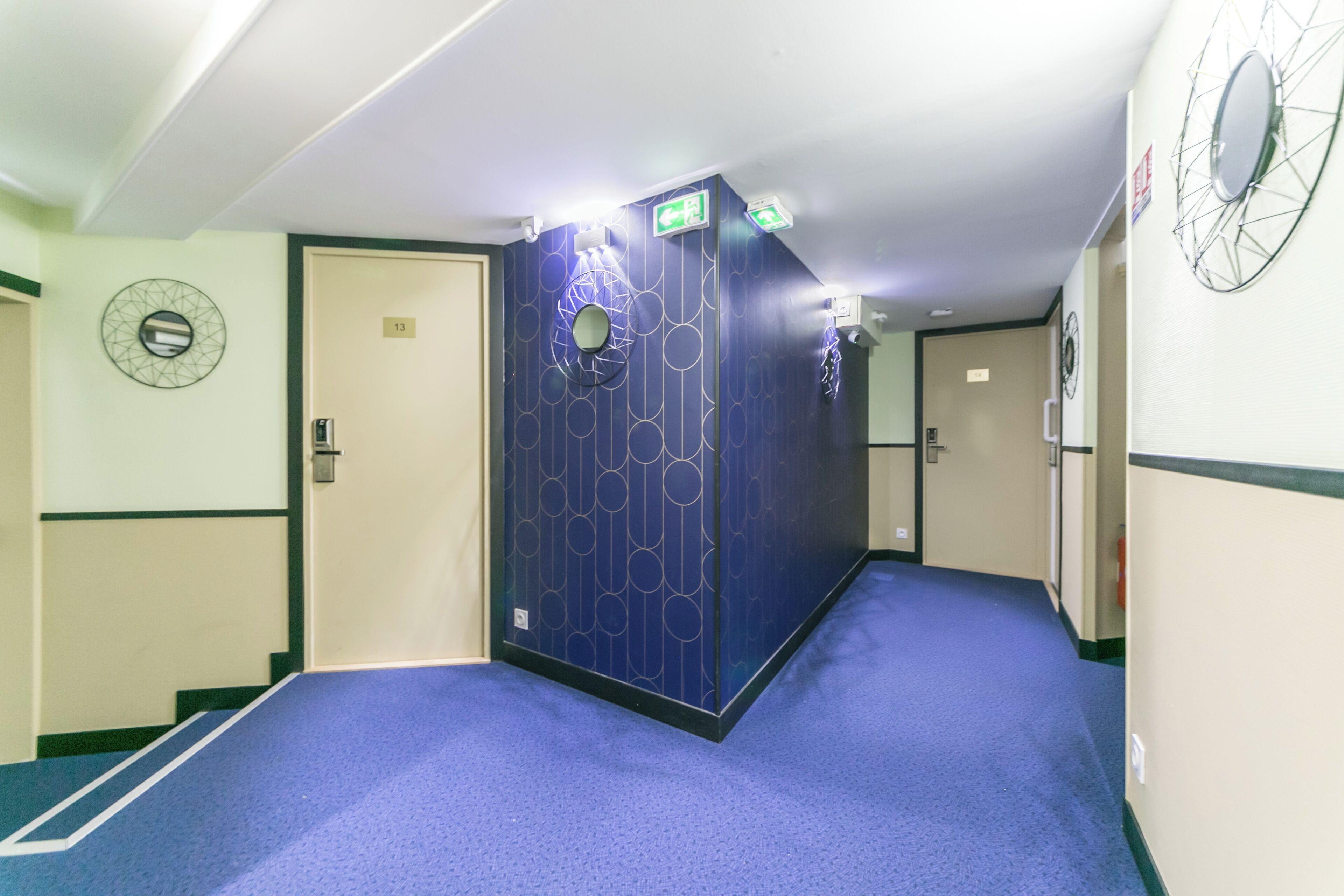 Apartment Ws Tour Eiffel - Nicolo Paris